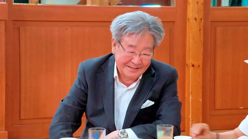 박원숙의 같이삽시다 최불암 만난 여의도 추억의 수제비집 수제비 파전 감자전 이영자 전참시 소개 맛집