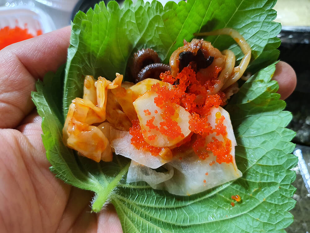 태평동 중파쭈꾸미9