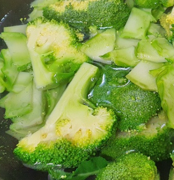 지방간에 좋은 음식 10