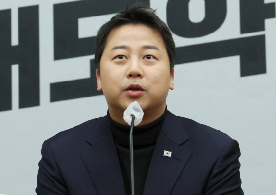 국민의힘 장예찬 수영구 공천 확정 배경