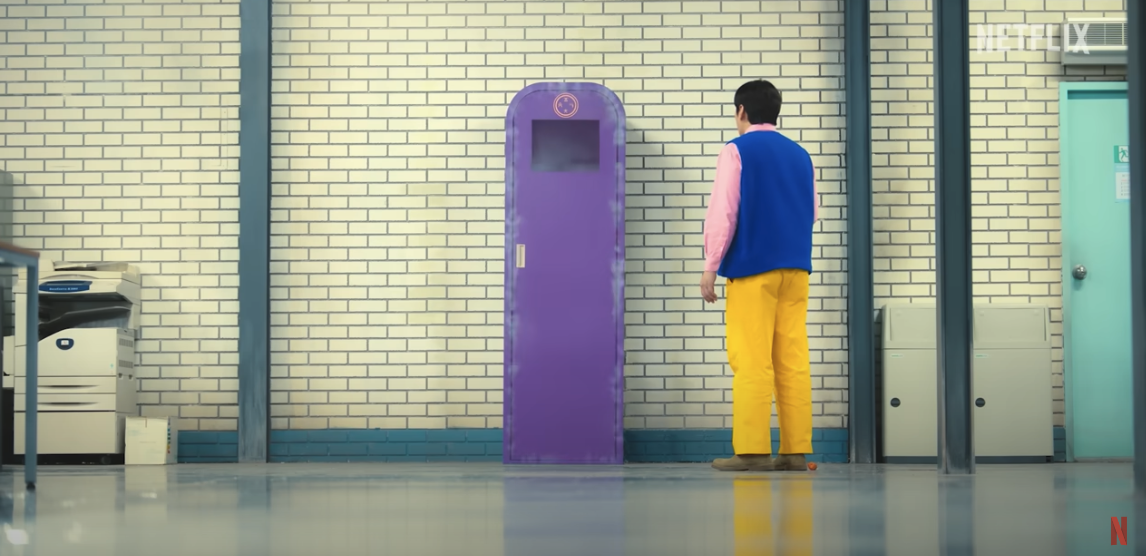 넷플릭스 드라마 닭강정 정보 몇부작 공개시간 출연진 1 2화 줄거리