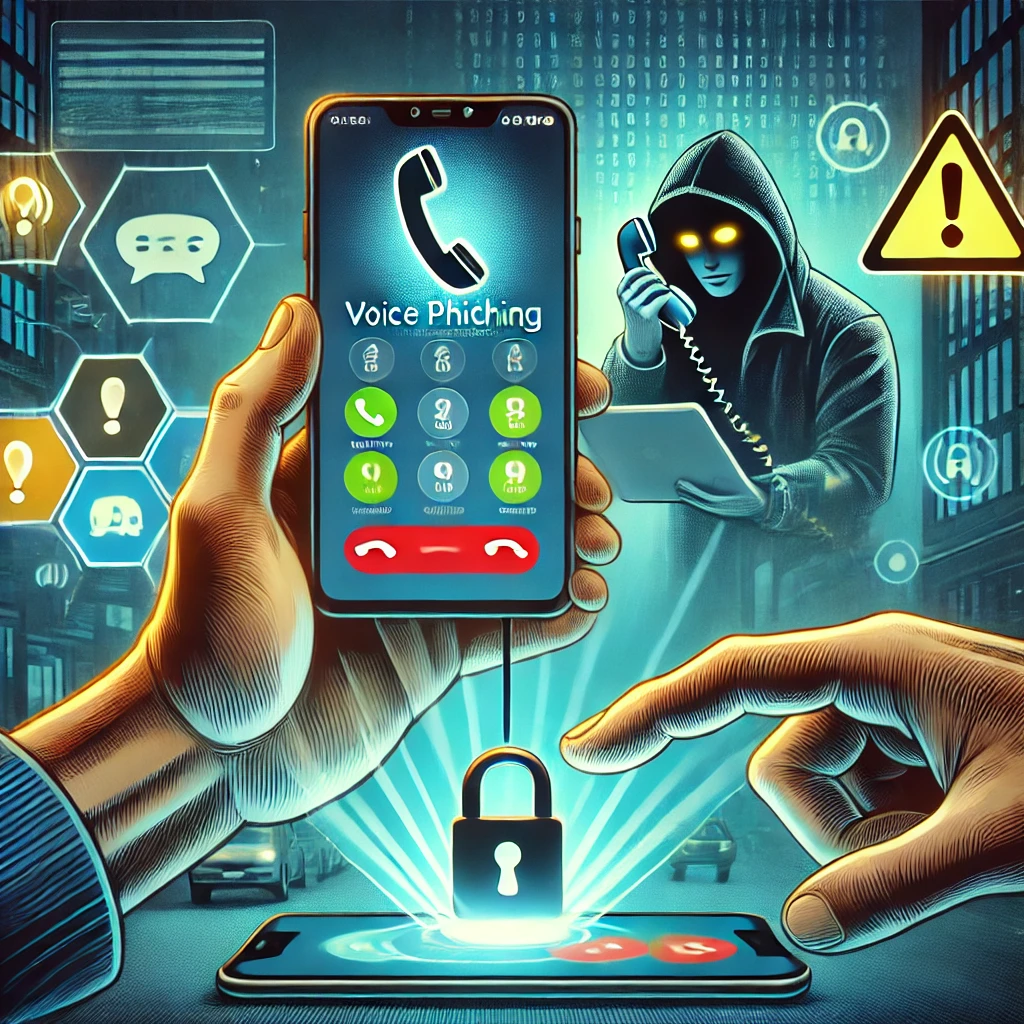 보이스피싱 사례