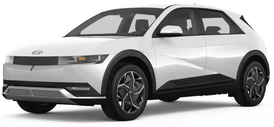 현대 아이오닉5