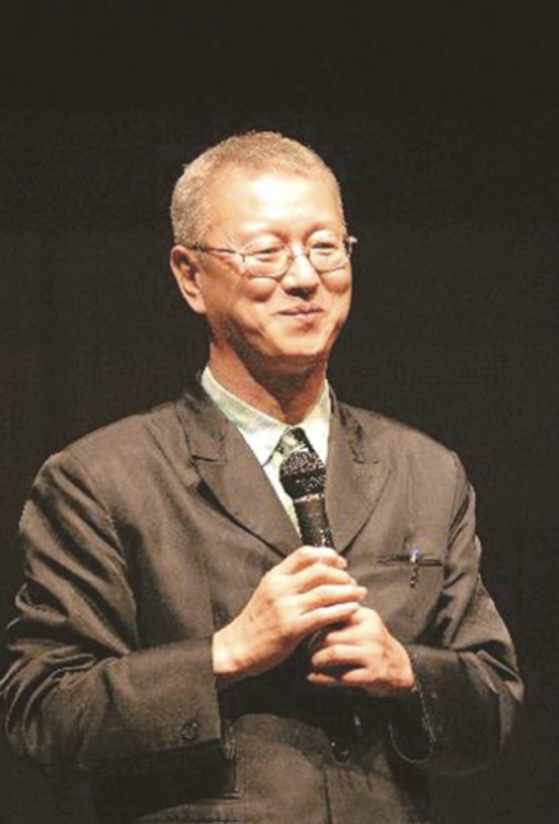 전유성 스탠딩 코미디