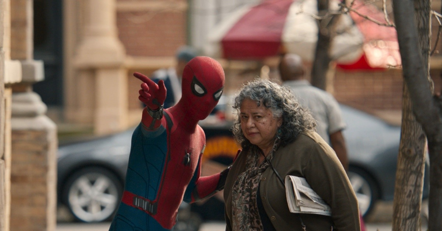 스파이더맨 영화 순서