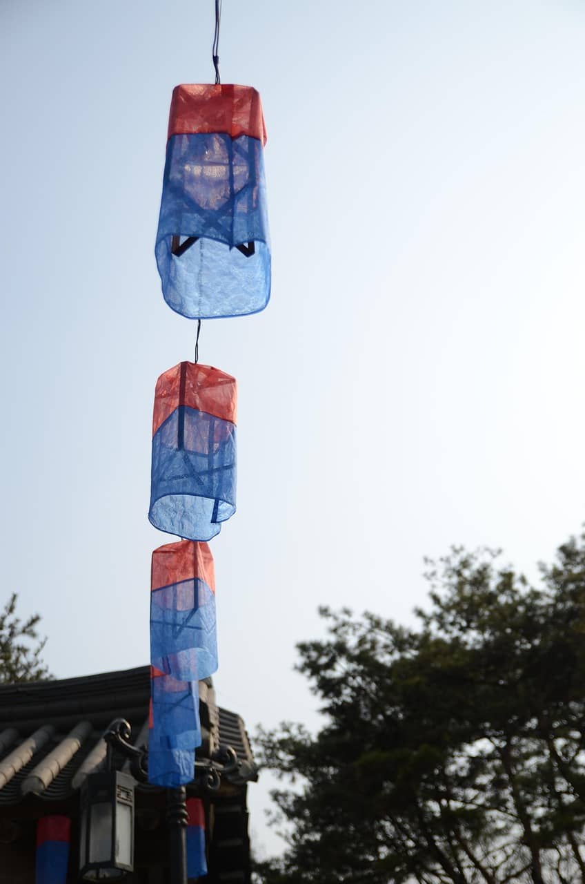 한국 전통 악기의 기원과 발전 과정: 시대별 변화