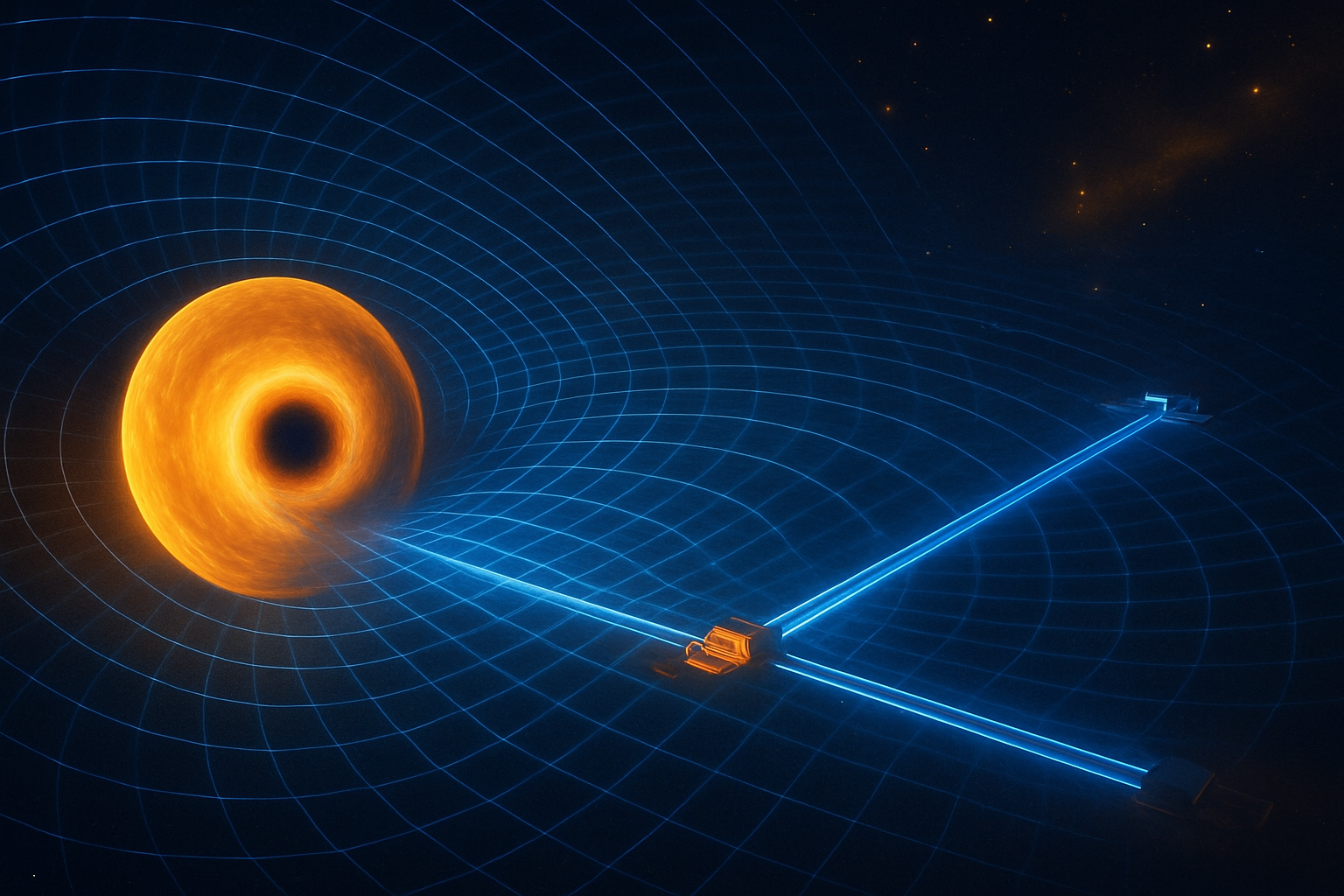 중력파의 본질에 대한 심층 탐구