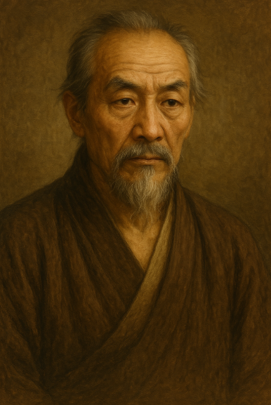 손자