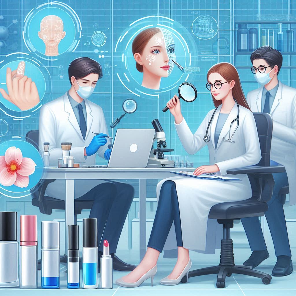 화장품 임상시험 전문가(Cosmetic Clinical Trial Specialist) : 안전한 뷰티를 책임지는 사람들