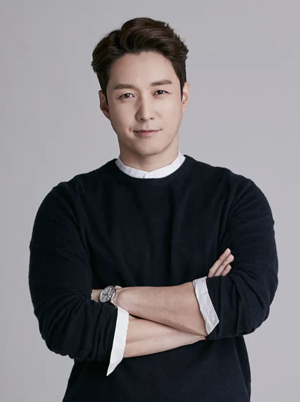 심형탁 프로필 화보