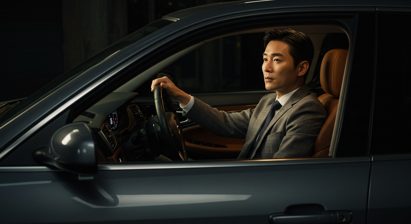 르노코리아 자동차 종류