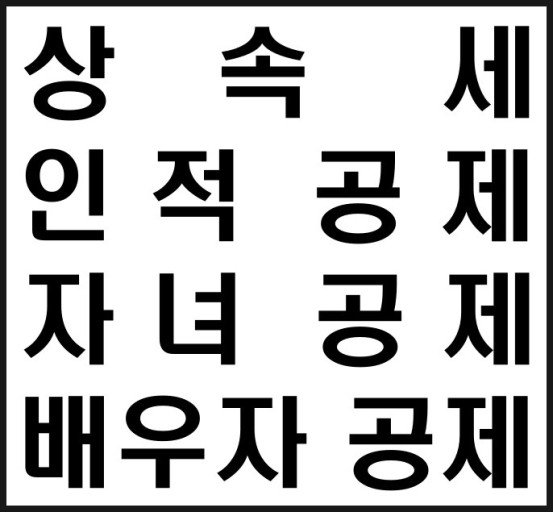 인적공제-배우자