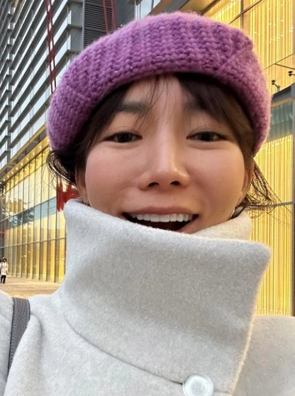 이윤진 이범수 이혼 소송 인스타그램 저격