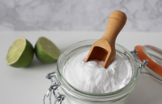 과탄산소다 활용법: 친환경 살림의 숨은 고수