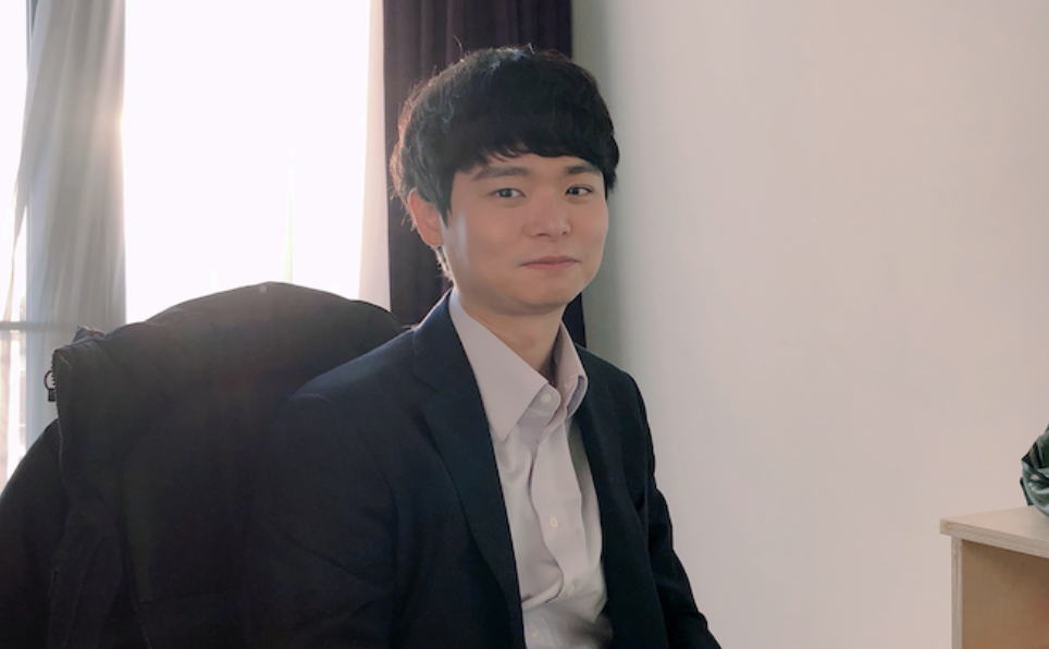 화이트 해커 박찬암