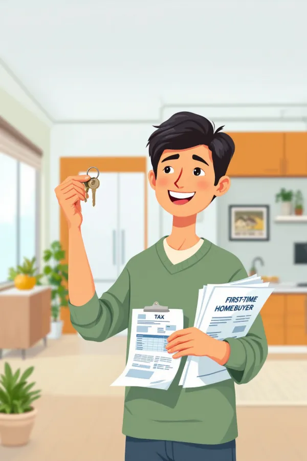 생애 최초 취득세 감면 혜택&amp;#44; 자격조건&amp;#44; 신청방법&amp;#44; 필요서류