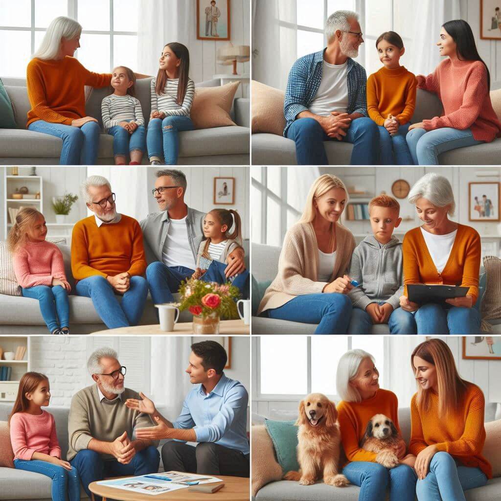 청약 가점제와 추첨제의 이해