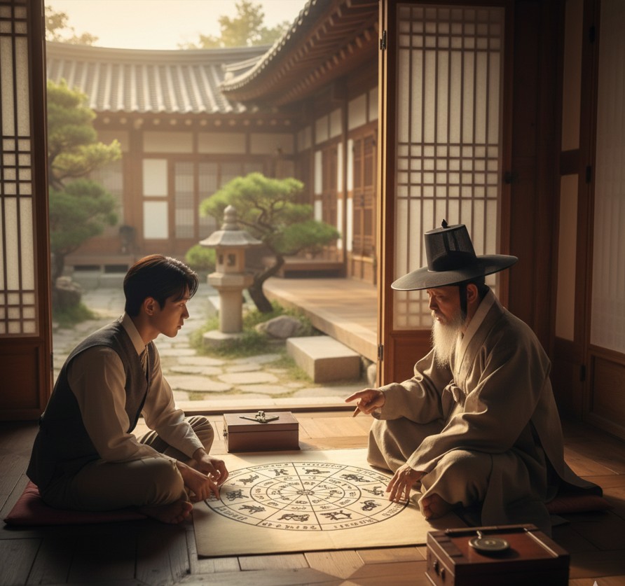 삼재 2026년 눌삼재 시기에 가장 주의해야 할 점