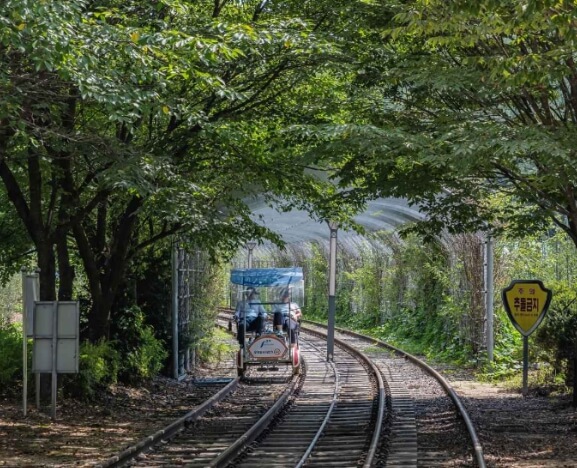 문경 가볼만한곳 베스트 10