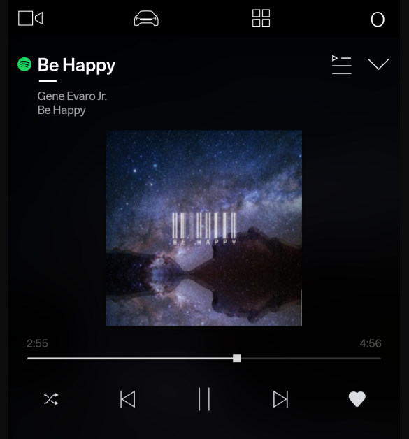 스포티파이 다운로드 음원스트리밍 서비스 드디어 한국