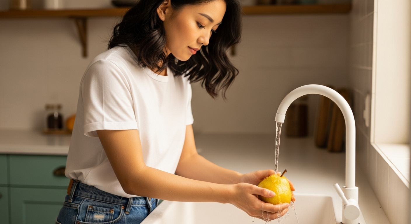 배 효능 부작용