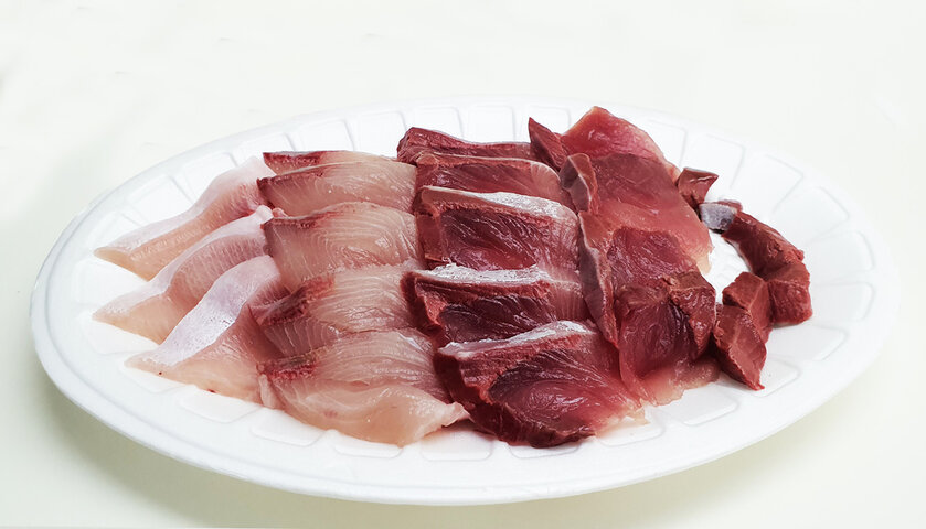 대방어 철 및 시세, 가격 한눈에 알아보기