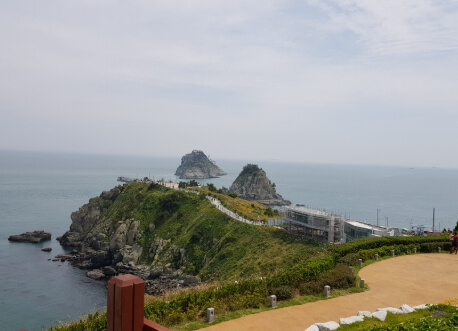 거제도 가볼만한곳 베스트 10