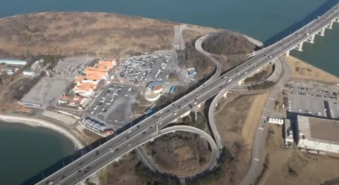 명절 톨비 무료 시간 기준