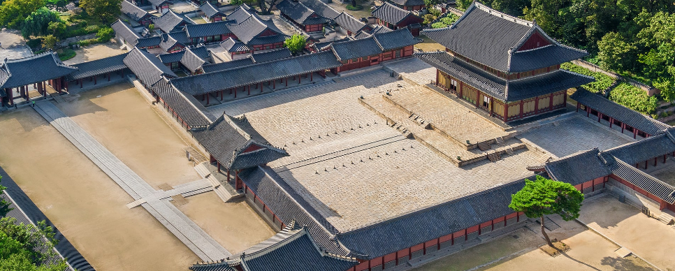 창덕궁 인정전 후원 관람 예약 방법 3월 내부 특별개방