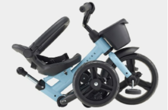 폴딩된 샘트라이크