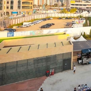 경기도 거북선 봄 달콤 축제