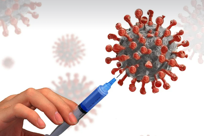 폐렴 예방접종 비용과 방법, 예방접종 종류