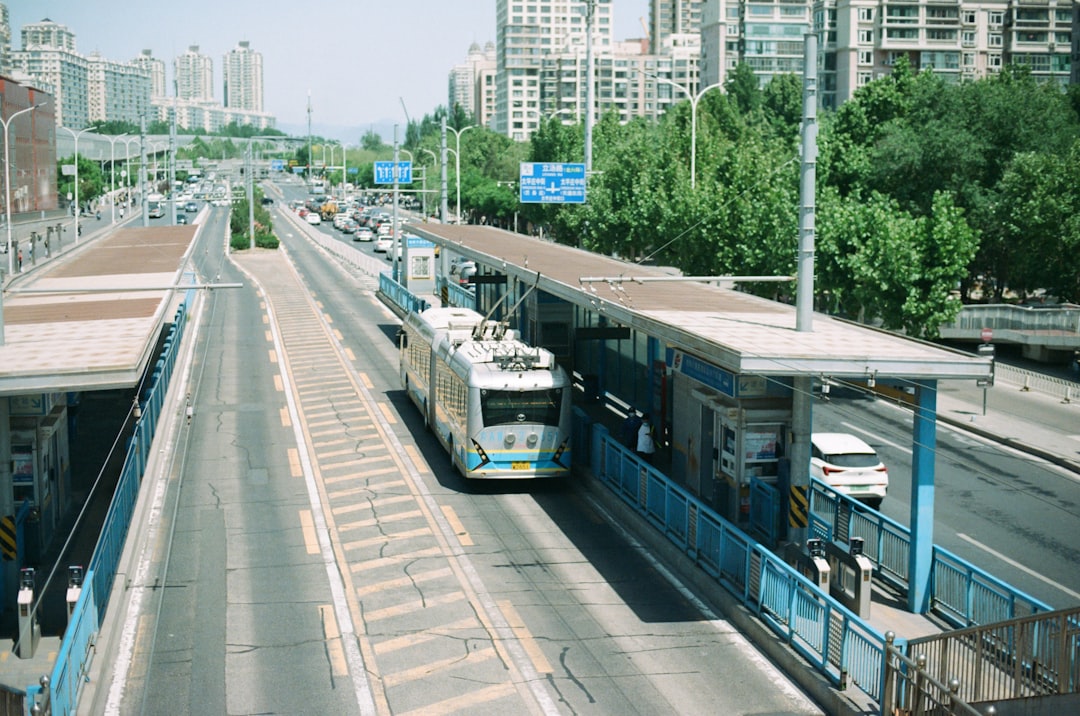 'Daejeon Tram' - 'Tram'