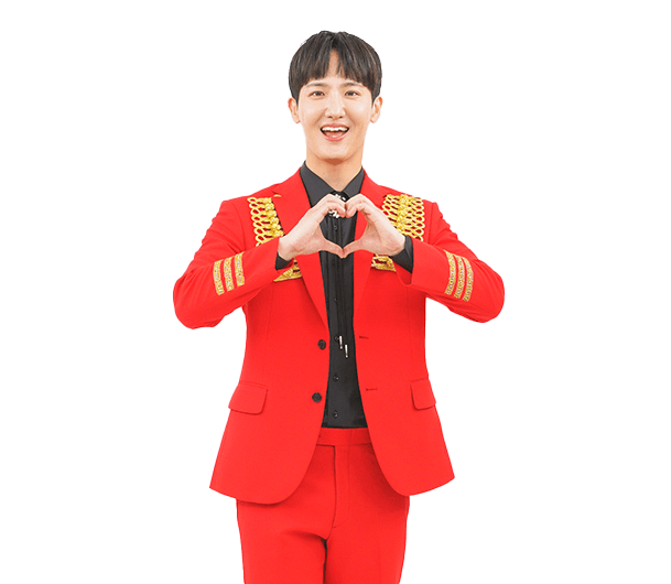 미스터트롯2 하동근 프로필사진