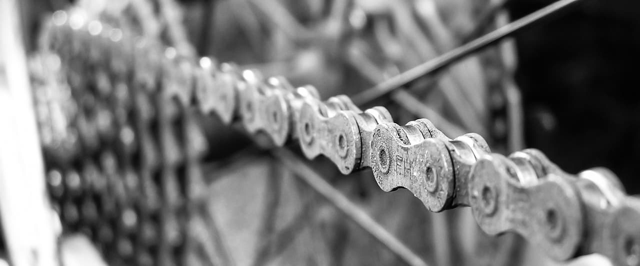 메커니즘의 폴(pawl) 구조와 작동 원리