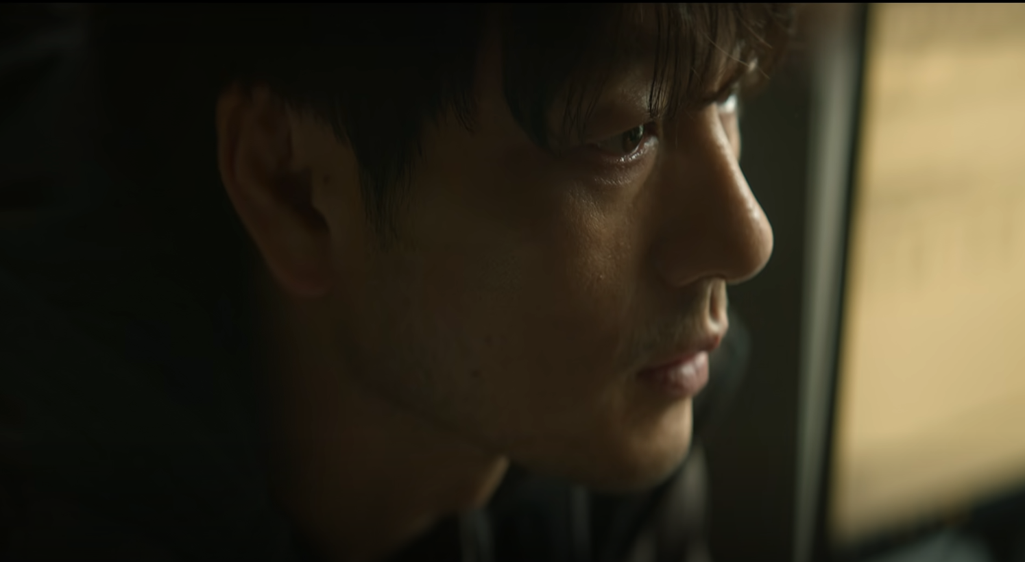 넷플릭스 6부작 심리 스릴러 《악연》