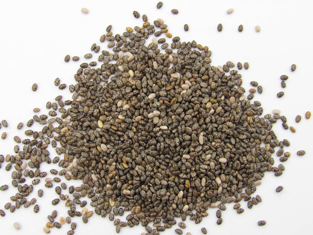 Chia seed