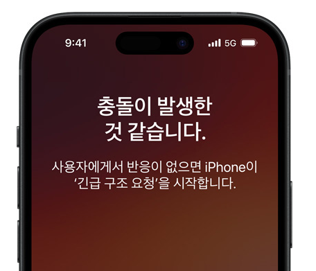 아이폰15성능, 주요기능