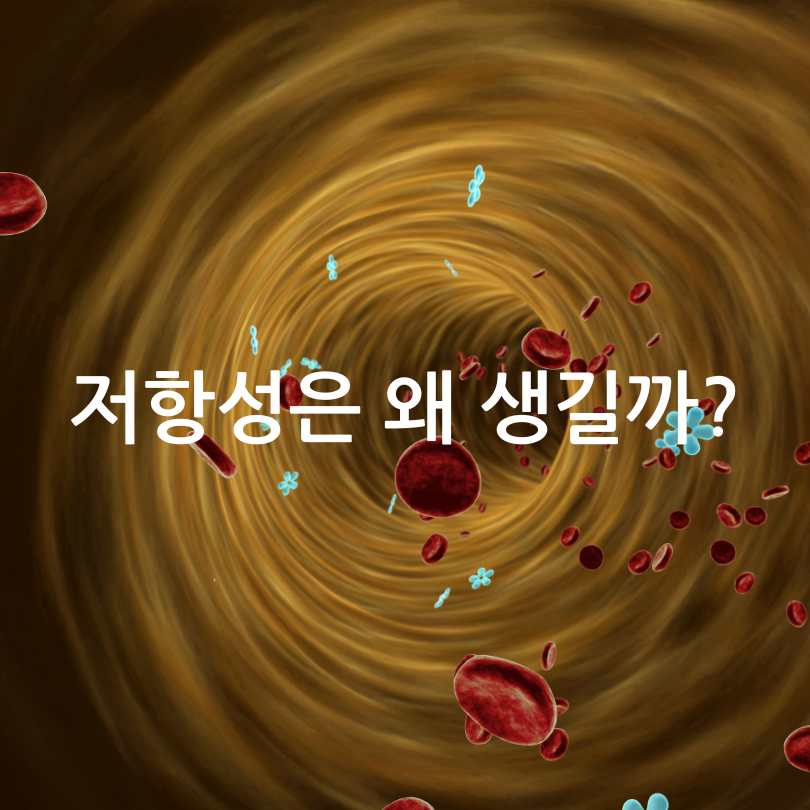 렙틴 저항성과 인슐린 저항성 차이점