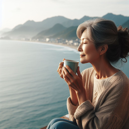 갱년기 가슴 두근거림 증상과 치료법