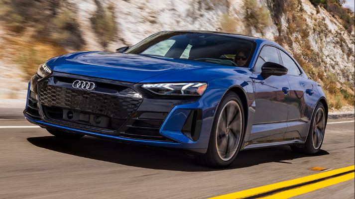 6월 아우디 프로모션