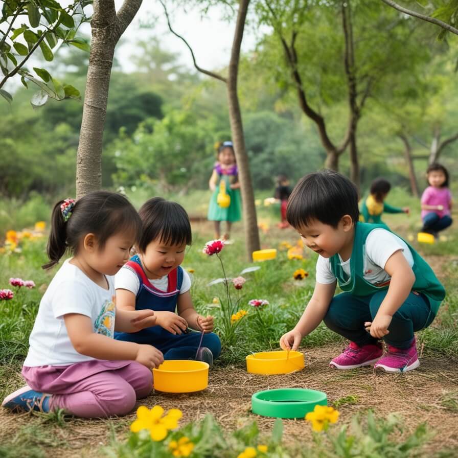 한국 유치원 종류 공립 유치원 사립 유치원 차이 유치원 선택 가이드 영어 유치원 장단점 특성화 유치원