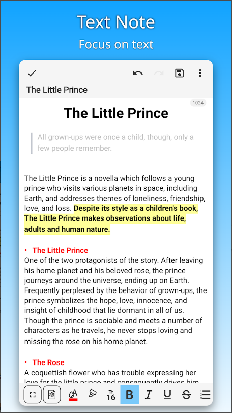 DrawNote&#44; 그리기&#44; 메모장&#44; 메모&#44; 손글씨