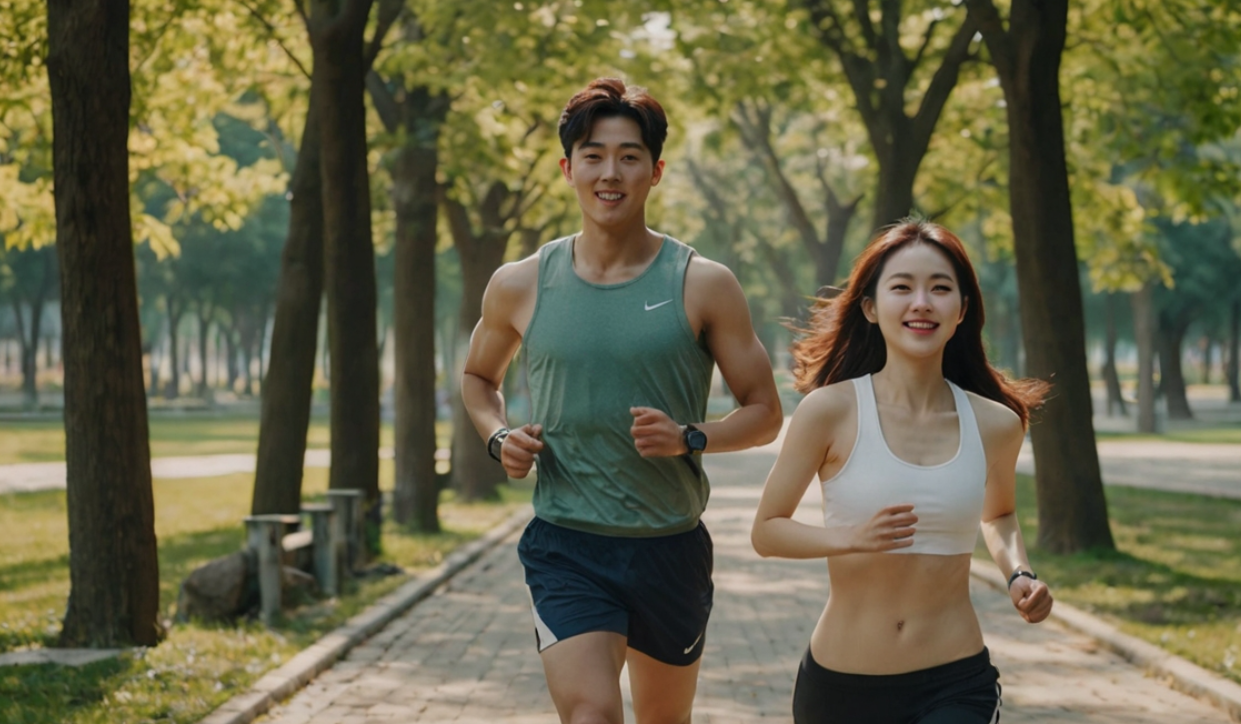 굶지 않고 먹으면서 살 빼는 현실적인 다이어트 방법