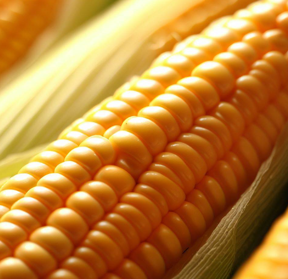 옥수수