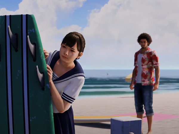 서브 스토리 - 3장 PART 1(12종) 타이틀 이미지