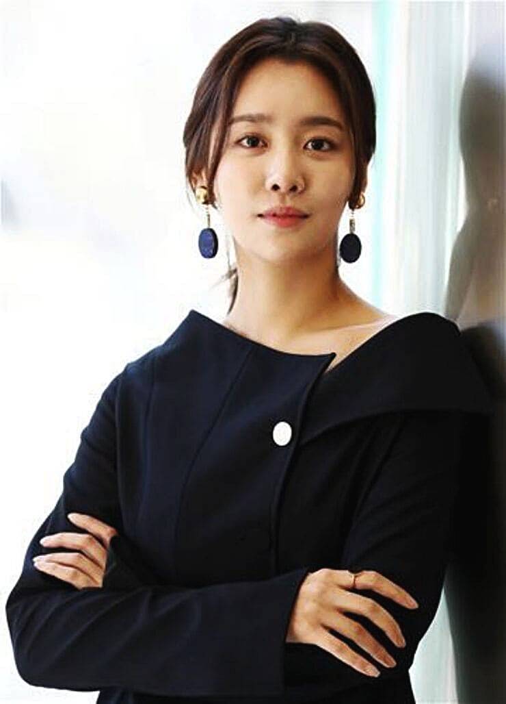 배우-차주영