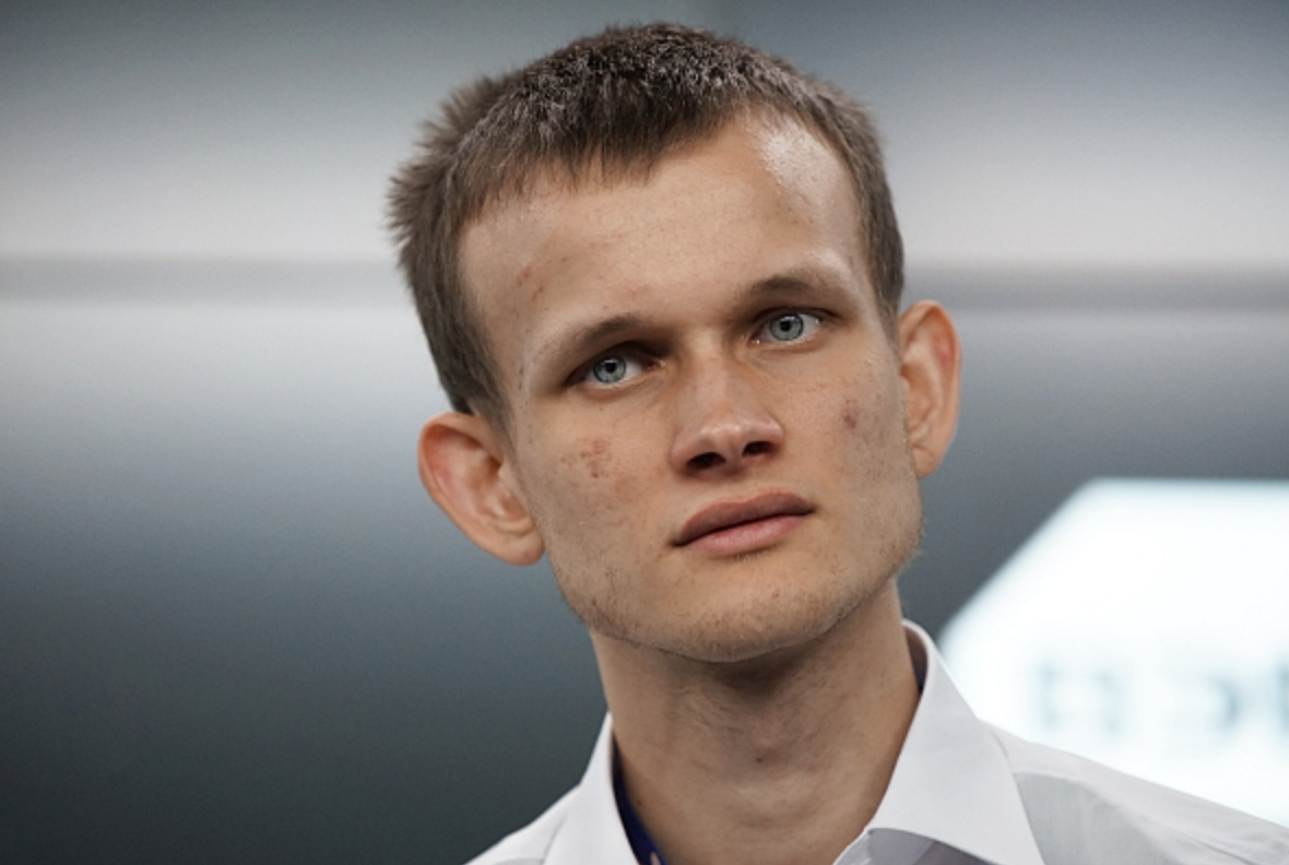 비탈릭 부테린 프로필