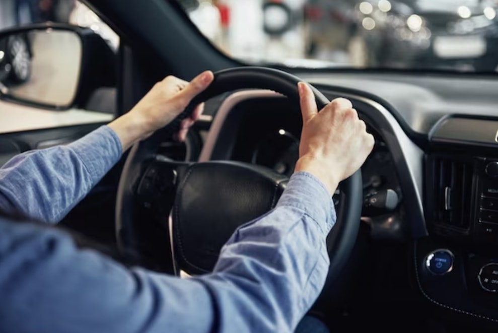 운전면허 적성검사