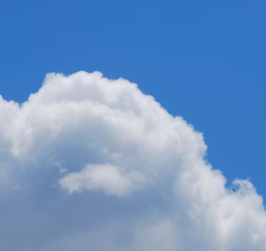 cloud